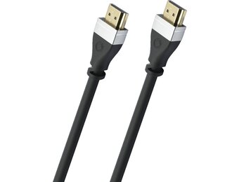 Oehlbach SL Ultra HD HDMI 2.1 kabel 1,5m
