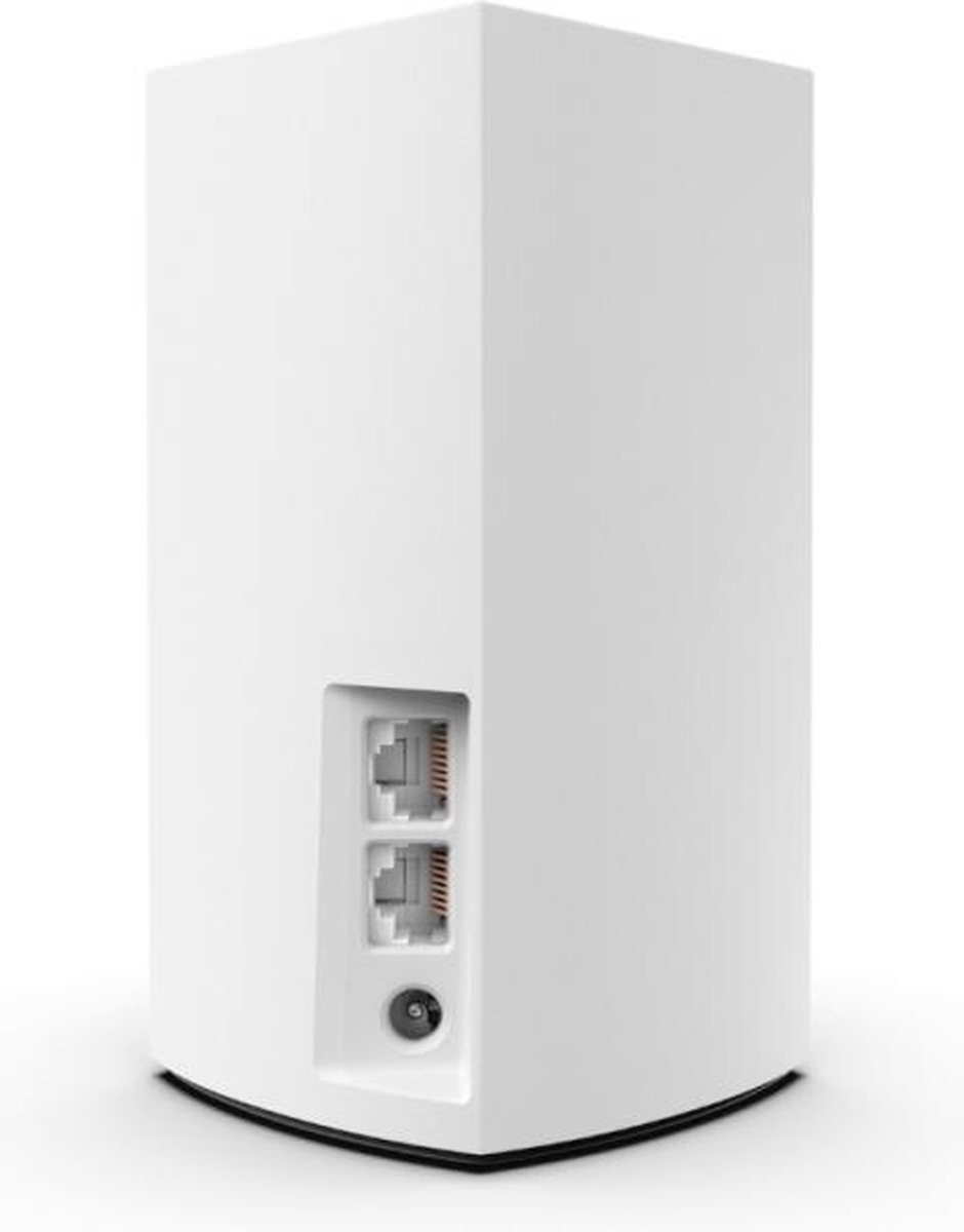 Linksys Velop WHW0101-EU - Router