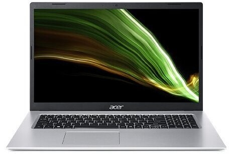Acer Aspire 3 - A317-53-52XA - Laptop