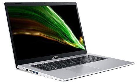 Acer Aspire 3 - A317-53-52XA - Laptop