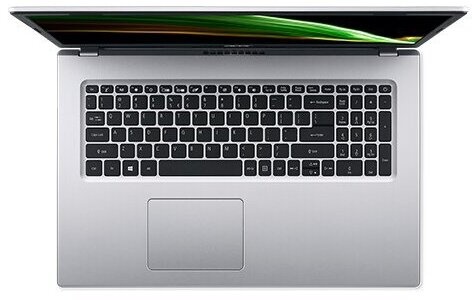 Acer Aspire 3 - A317-53-52XA - Laptop