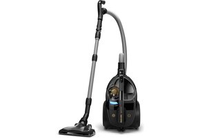 Philips XB9154/09 - Stofzuiger zonder zak