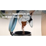 Philips XB9154/09 - Stofzuiger zonder zak