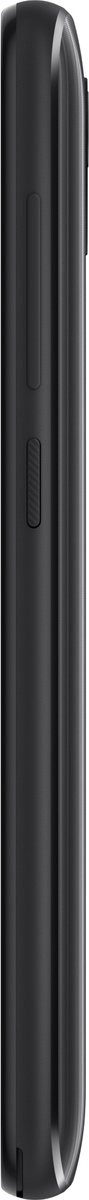 Alcatel 1 (2021) 8GB Zwart - Mobiele telefoon