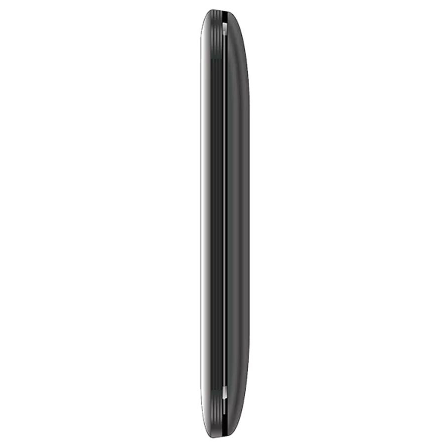 Denver BAS-18300M Zwart - Mobiele telefoon