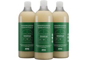 ATAG LD10 3-in-1 vaatwasgel (3 stuks)