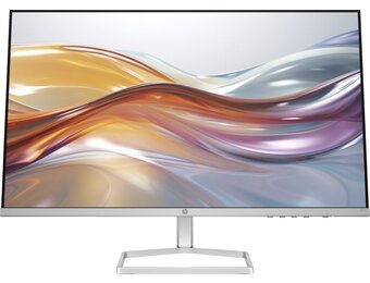 HP Series 5 527sf - Monitor