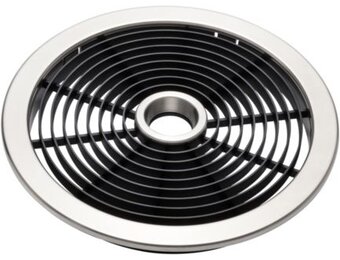 Bora BFIED Basic Luchtrooster