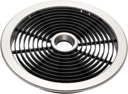 Bora BFIED Basic Luchtrooster