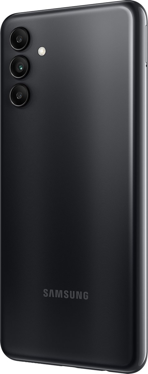 Samsung Galaxy A04s Zwart - 32GB - Mobiele telefoon
