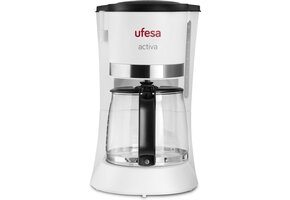Ufesa CG7123 Activa - Koffiezetapparaat