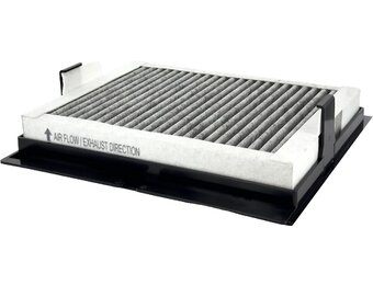 ATAG HR0017 Recirculatie startset