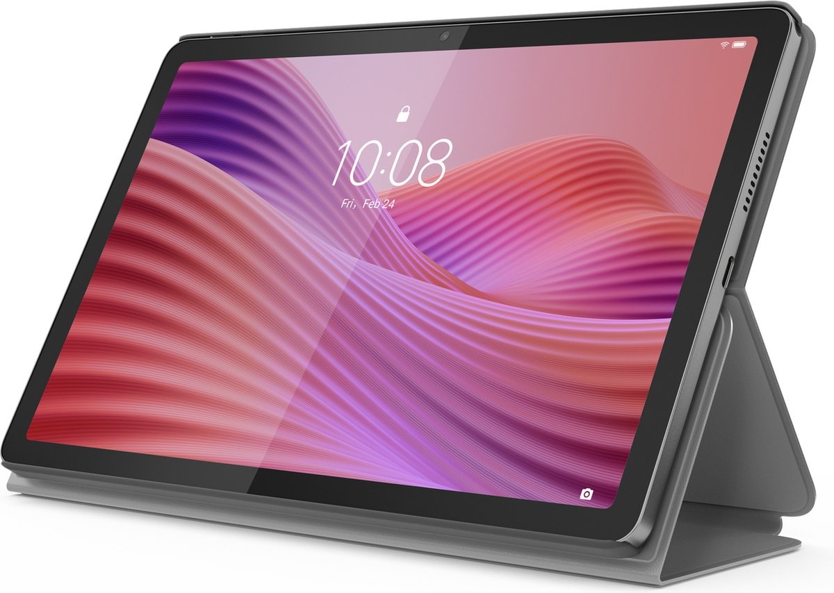 Lenovo Tab 10,1" 128GB WiFi (TB311FU) - Tablet