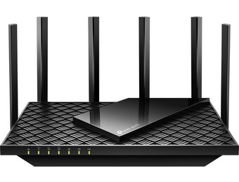 TP-Link Archer AXE75 - Router