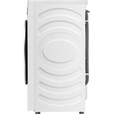 Hisense WD5I8043BWF - Was-droogcombinatie