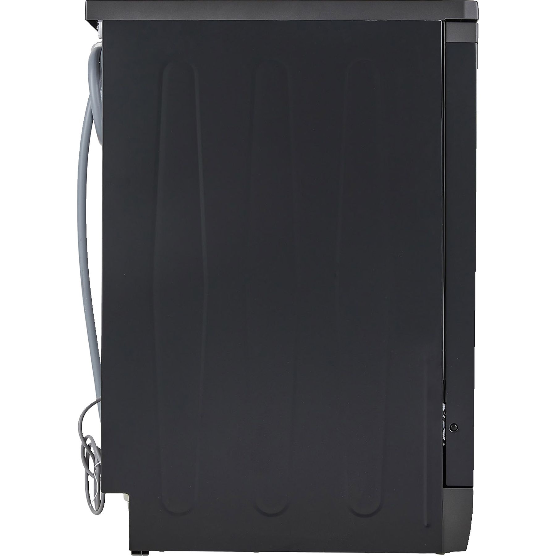 Beko BDFN26430A - Inbouw vaatwasser