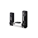 LG LHB675 - Home cinema set