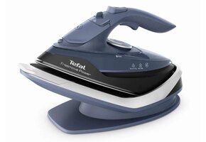 Tefal FV6675 Freemove Power - Stoomstrijkijzer