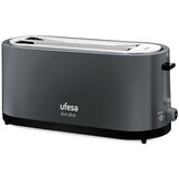 Ufesa Duo Plus TT7575 - Broodrooster