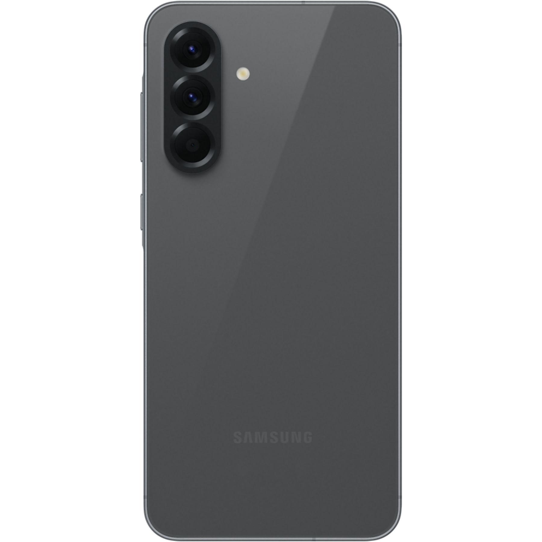 Samsung Galaxy A56 5G 128GB Awesome Graphite - Mobiele telefoon
