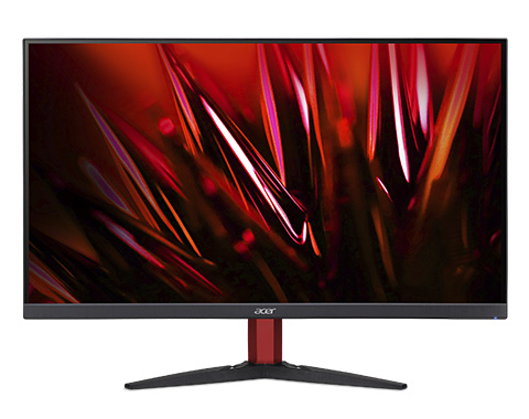 Acer Nitro KG272bmiix - Monitor