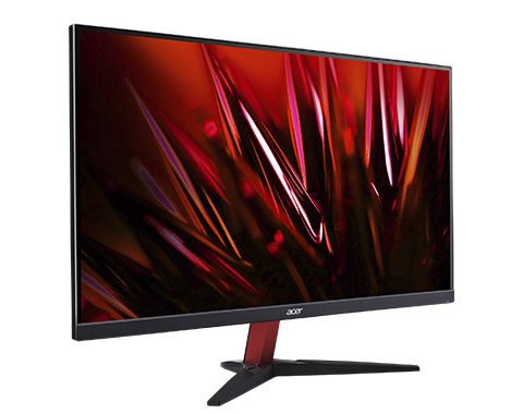 Acer Nitro KG272bmiix - Monitor