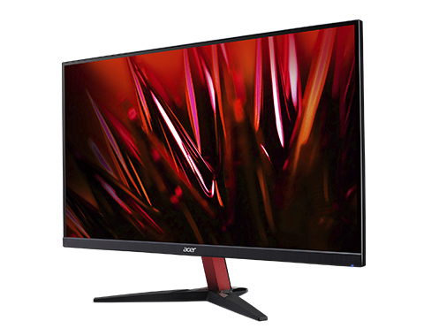 Acer Nitro KG272bmiix - Monitor