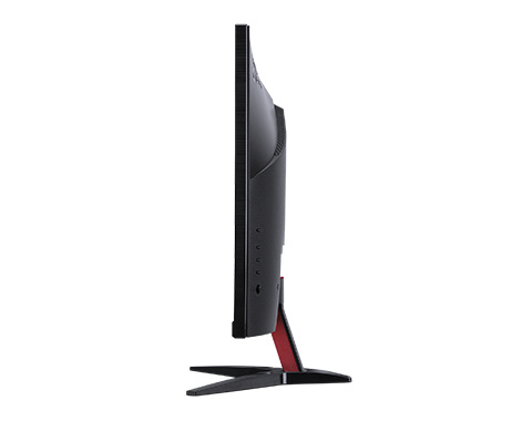 Acer Nitro KG272bmiix - Monitor
