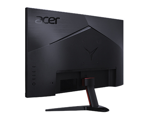 Acer Nitro KG272bmiix - Monitor