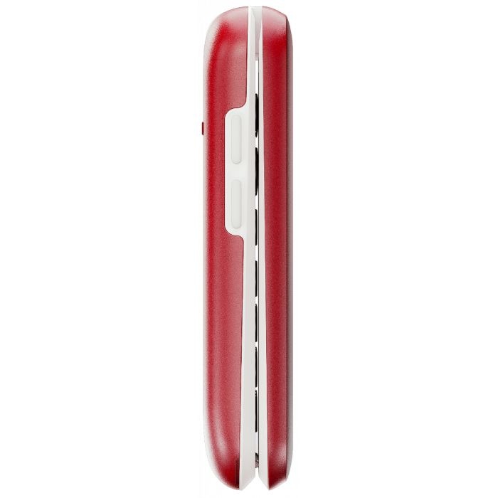 Doro 2820 Rood - Dect telefoon