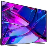 Hisense 100U7KQ - QLED TV