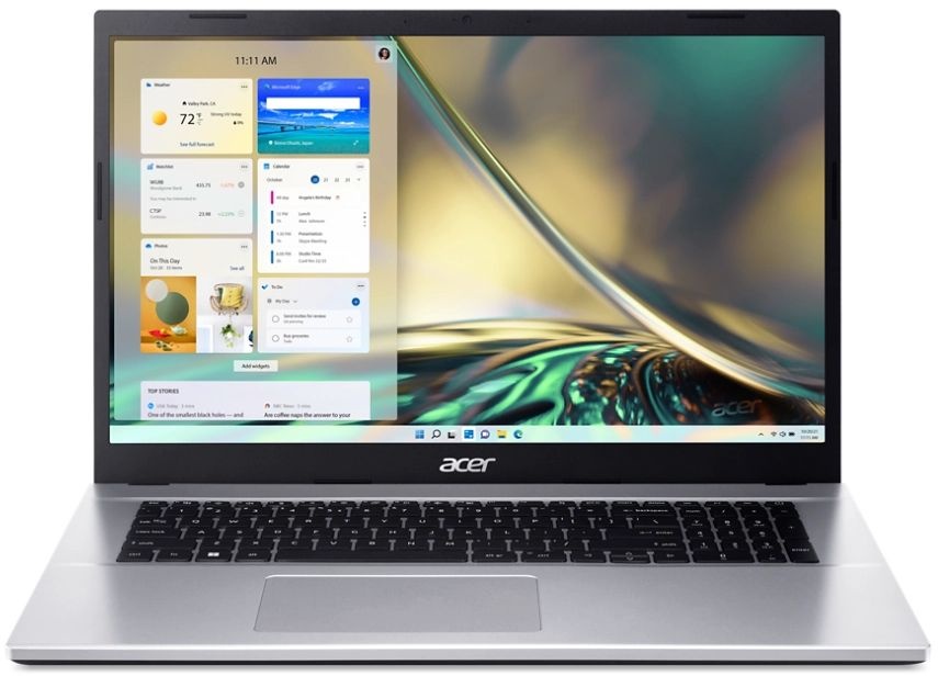 Acer Aspire 3 A317-54-74XM - Laptop