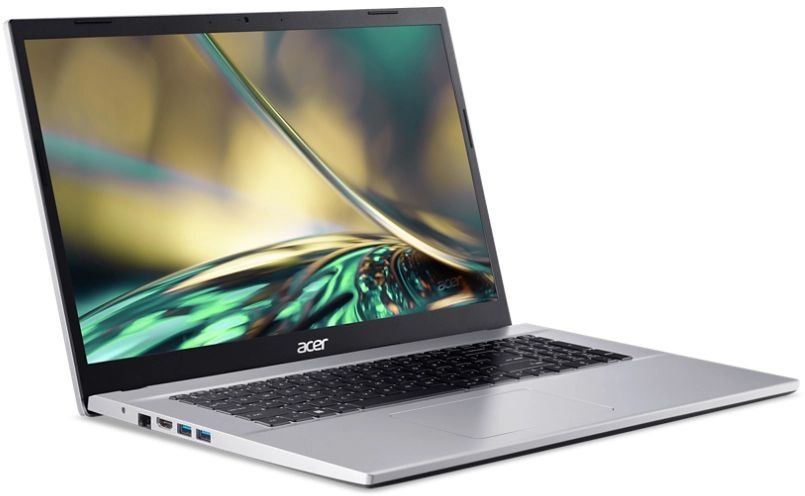 Acer Aspire 3 A317-54-74XM - Laptop