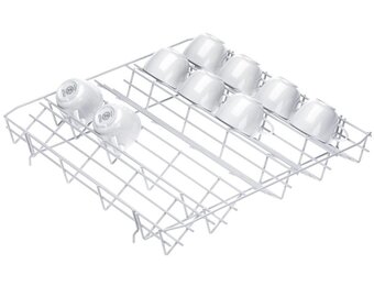 Miele E 809 Opzetrek voor onderrek