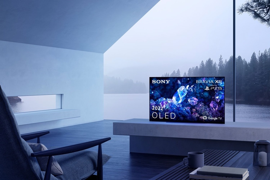 Sony Bravia XR-48A90K - OLED TV