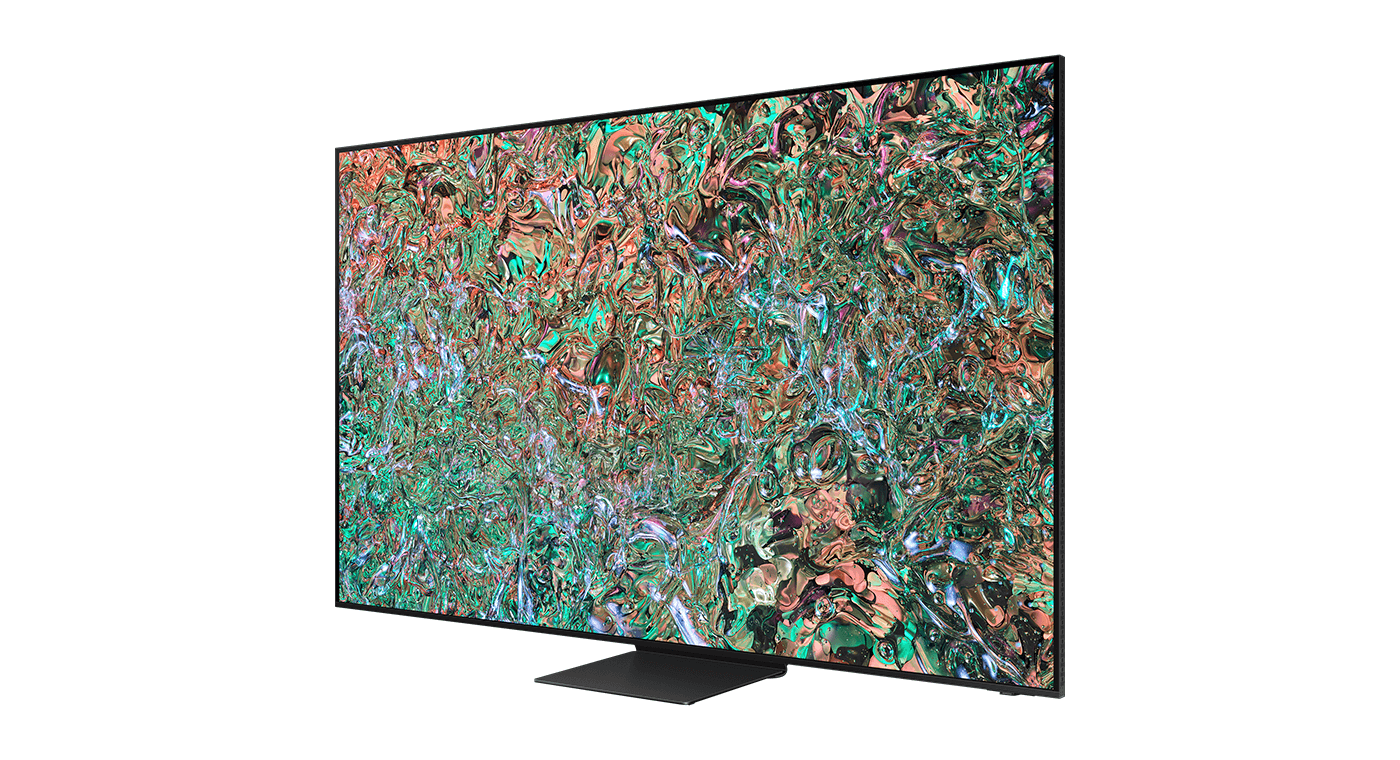 Samsung Neo QLED 8K 65QN800D (2024) - QLED TV