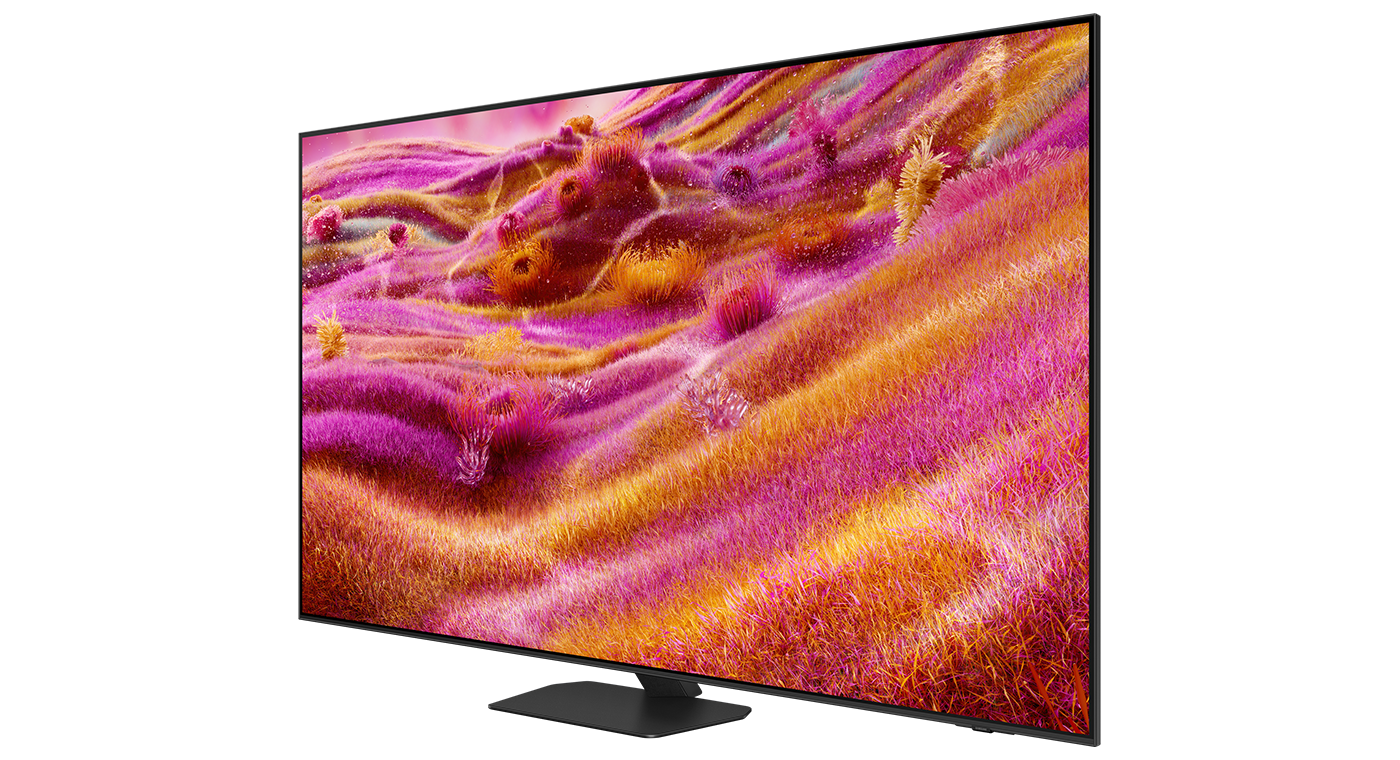 Samsung Neo QLED 4K 43QN93F (2025) - QLED TV