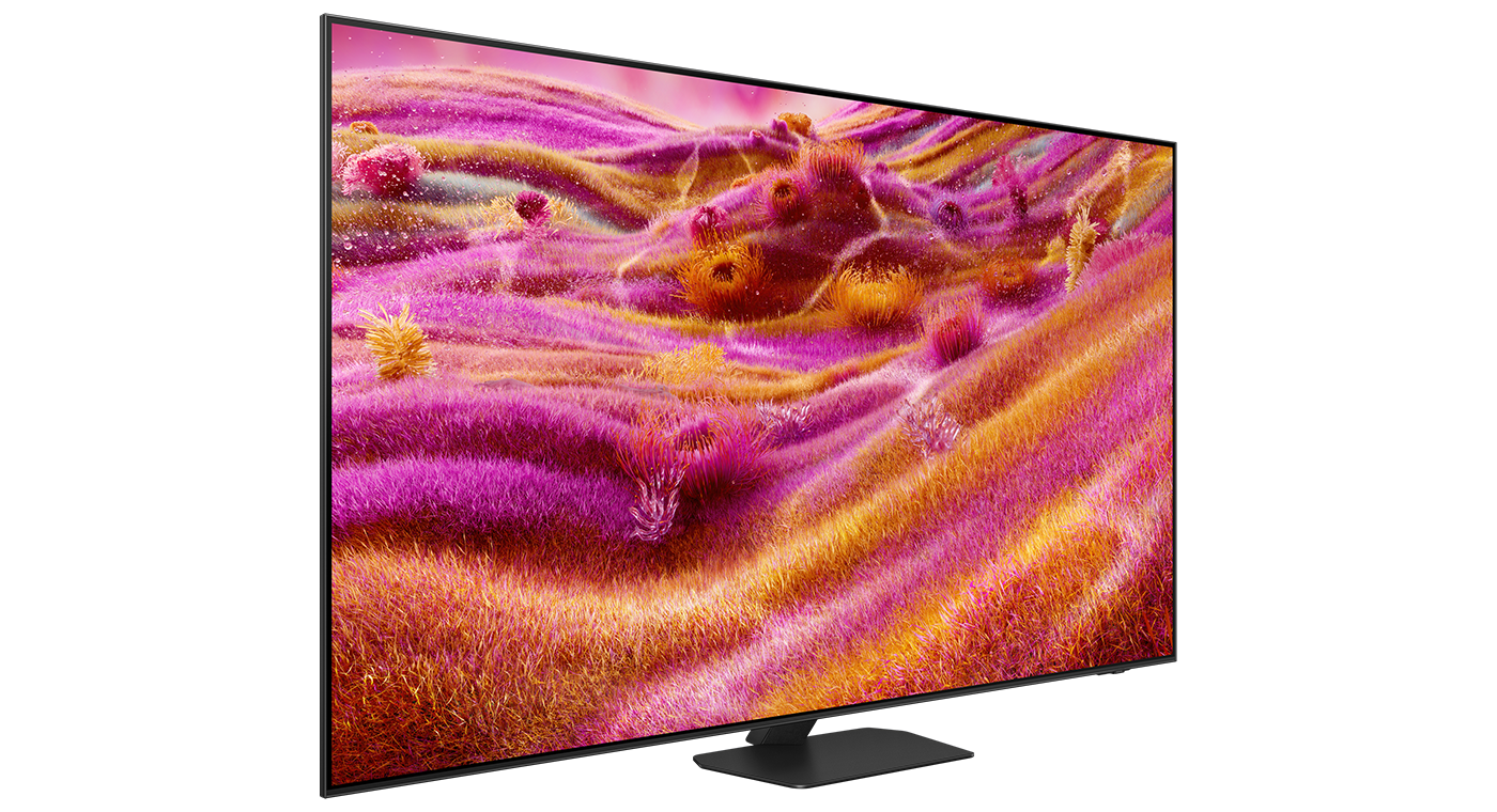 Samsung Neo QLED 4K 43QN93F (2025) - QLED TV