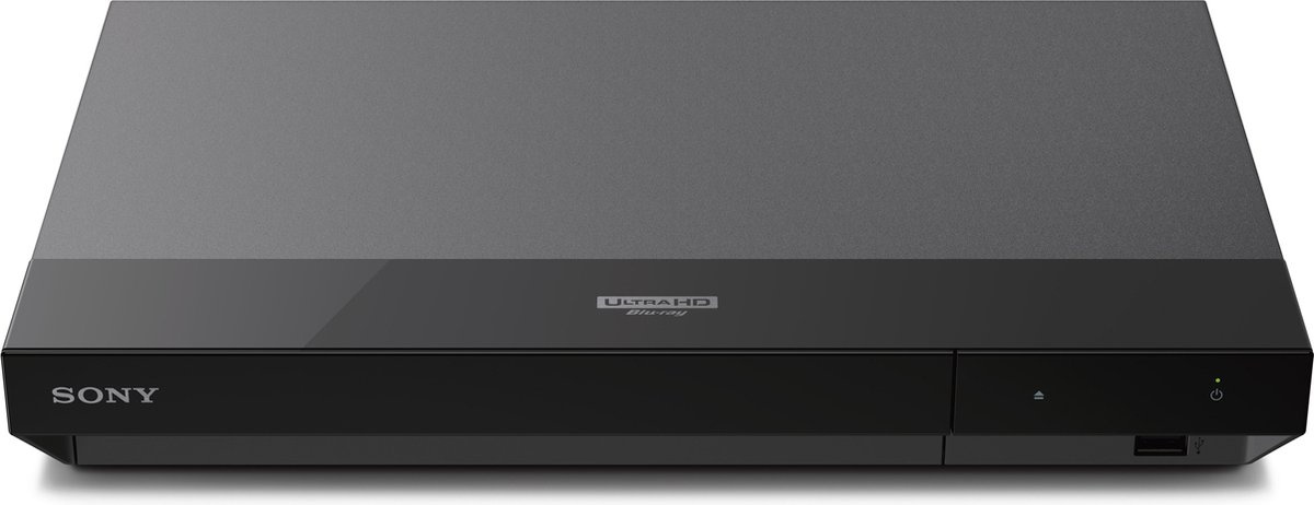 Sony UBP-X700 - Blu-ray speler