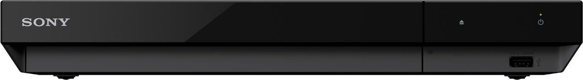 Sony UBP-X700 - Blu-ray speler