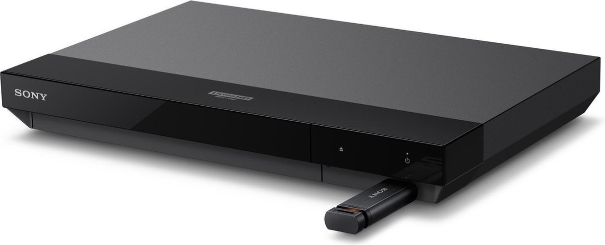 Sony UBP-X700 - Blu-ray speler