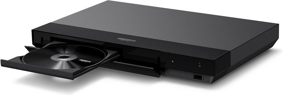 Sony UBP-X700 - Blu-ray speler