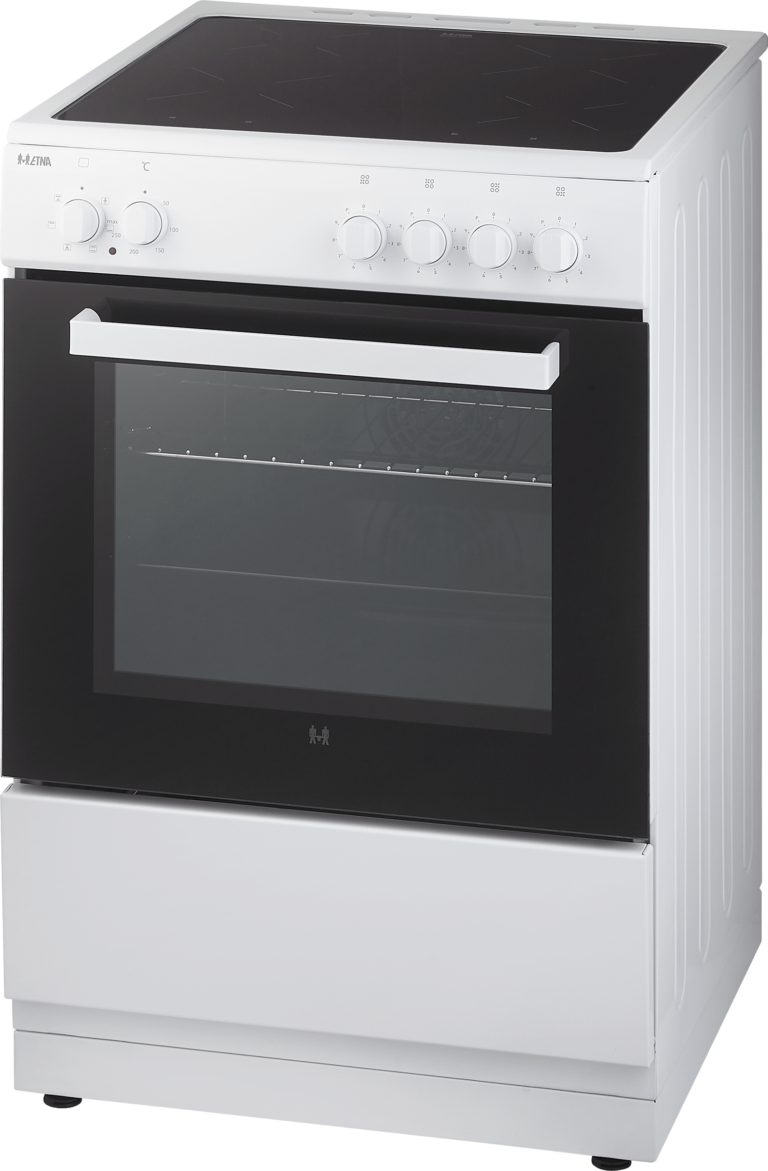ETNA FIV560WIT - Inductiefornuis