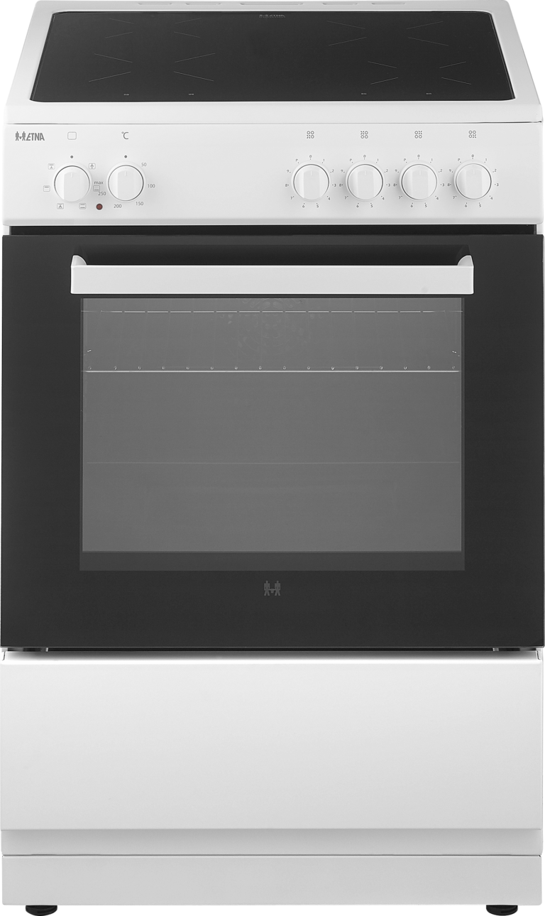 ETNA FIV560WIT - Inductiefornuis