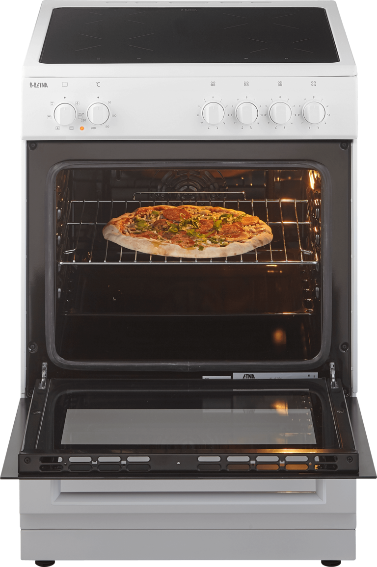 ETNA FIV560WIT - Inductiefornuis