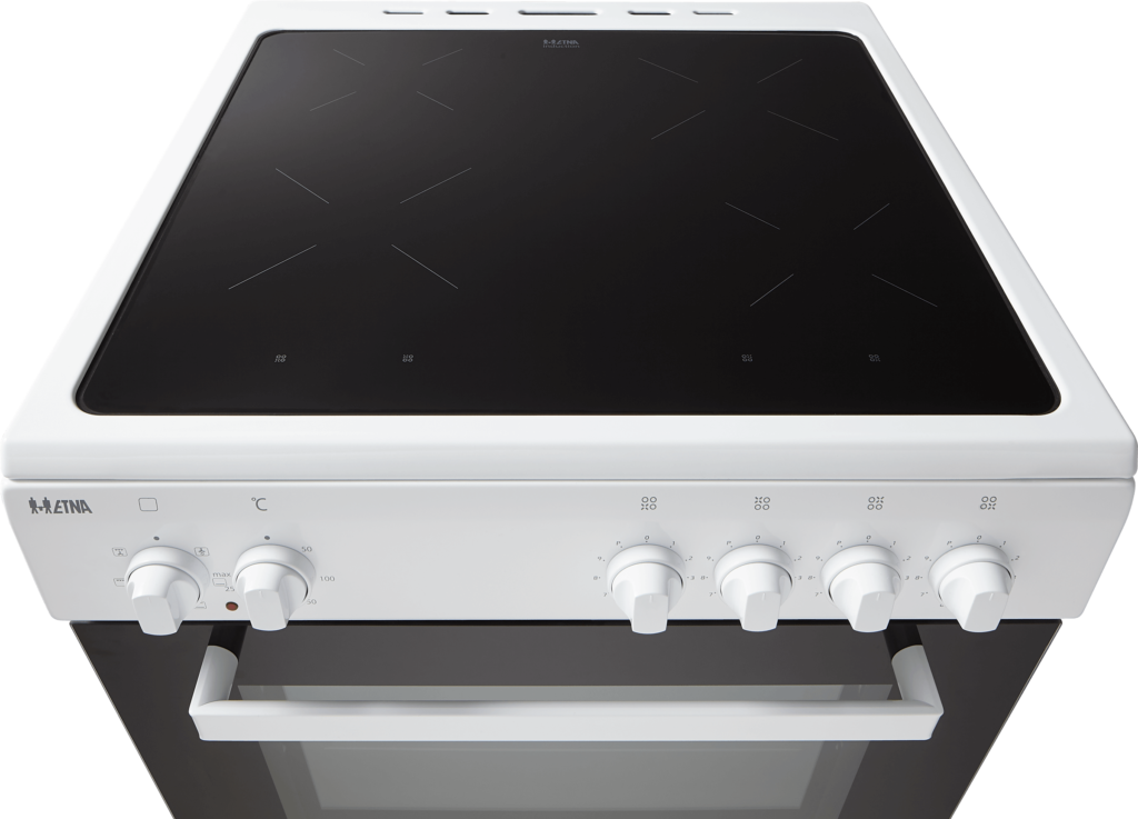 ETNA FIV560WIT - Inductiefornuis