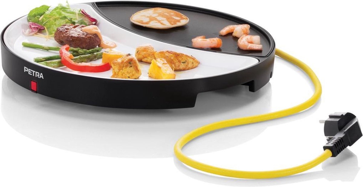 Princess 103080 Dinner4All (4 personen) - Gourmetset