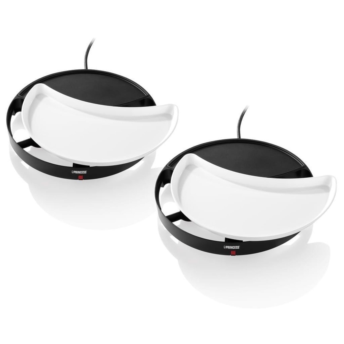 Princess 103080 Dinner4All (4 personen) - Gourmetset