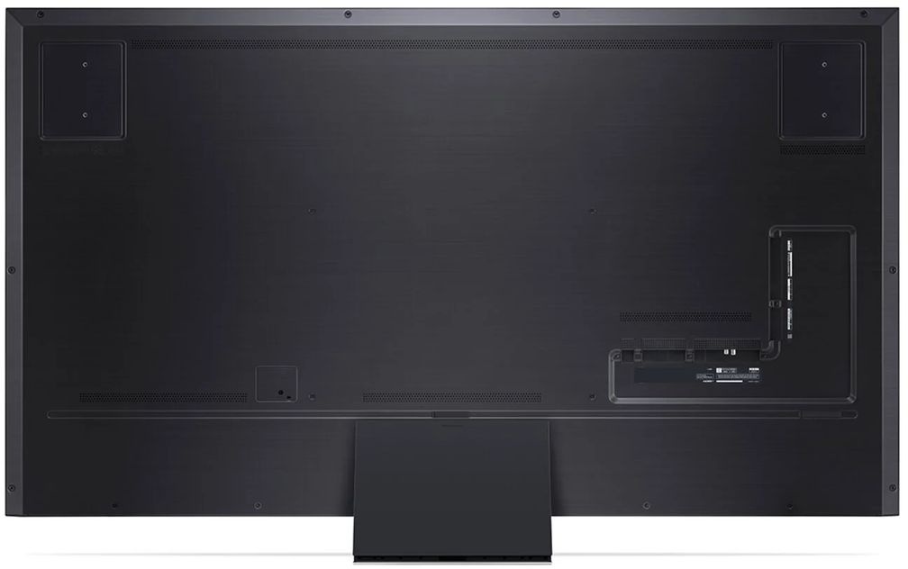 LG 86QNED866RE - QNED TV