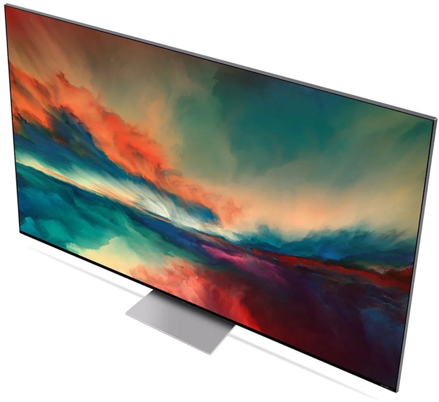 LG 86QNED866RE - QNED TV